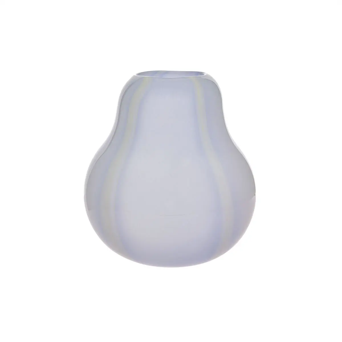 Vase aus Glas OYOY Living Design