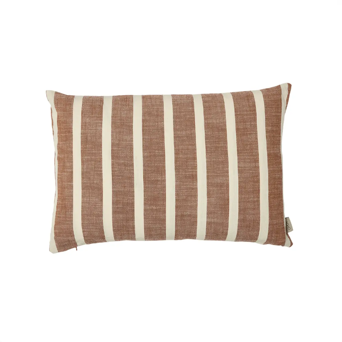 Housse de coussin long OYOY Living Design Kara Housse de coussin long OYOY Living Design Kara