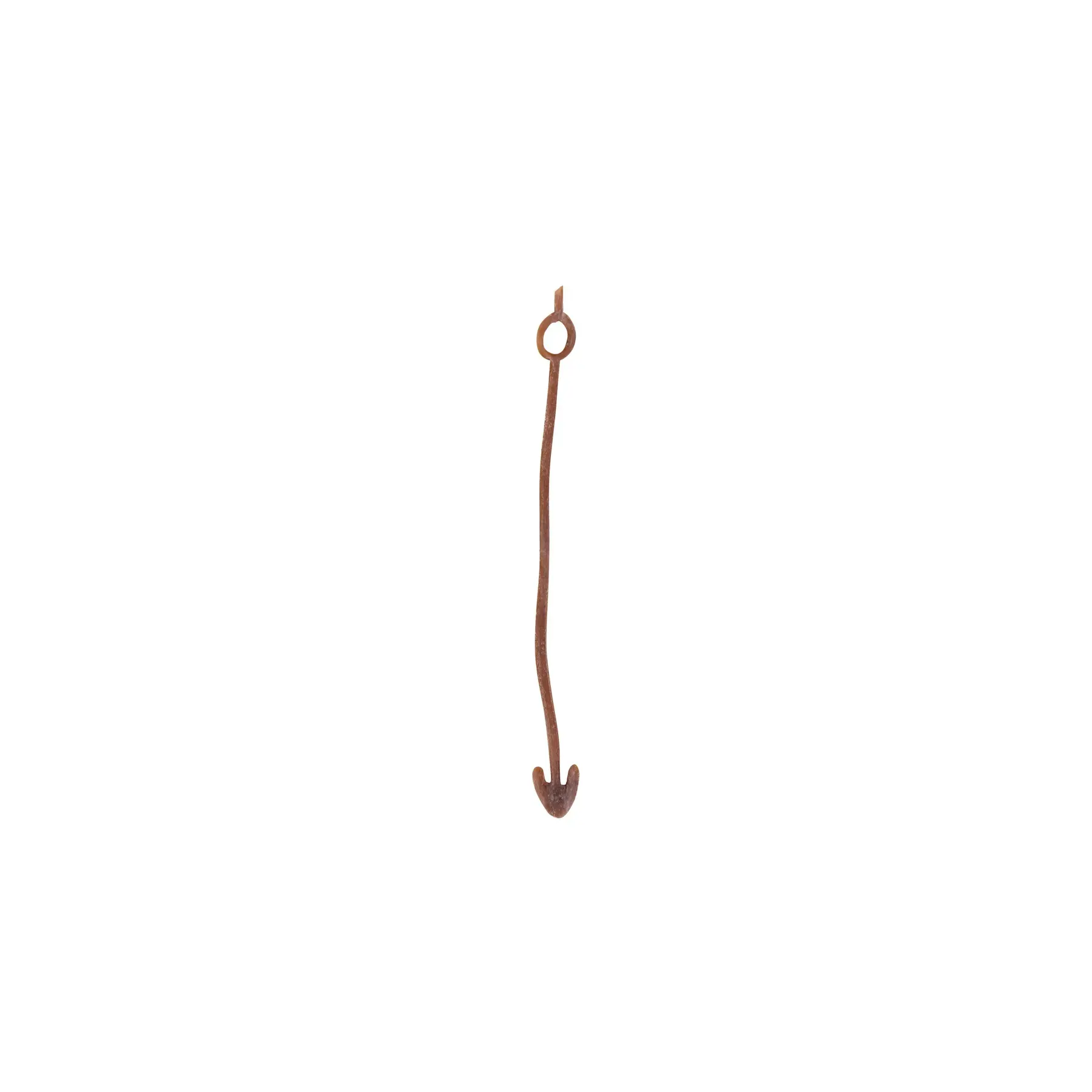 Clip di linea Preston Pole Winder Anchors (x10)
