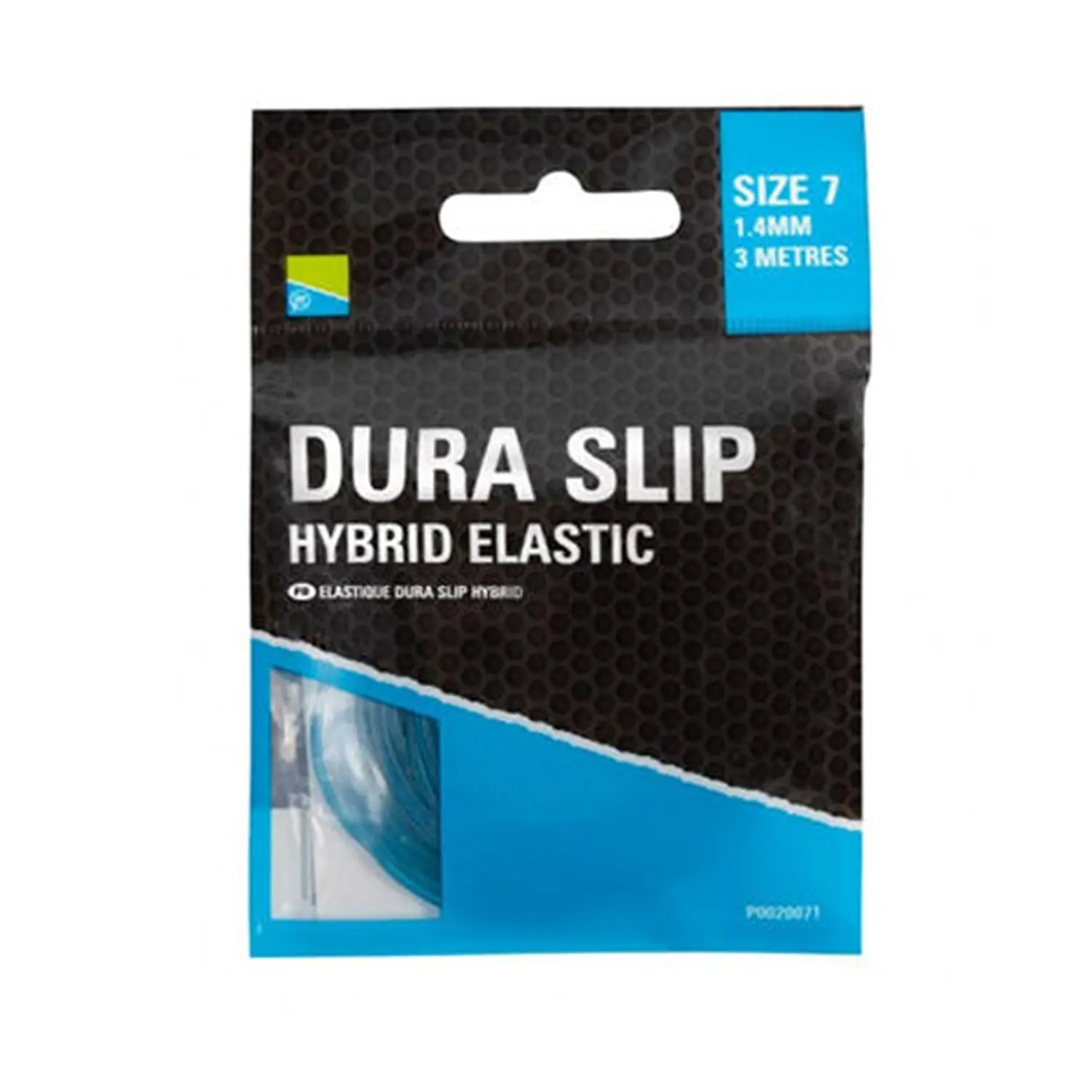 Hybridgummi Preston Dura Slip 7
