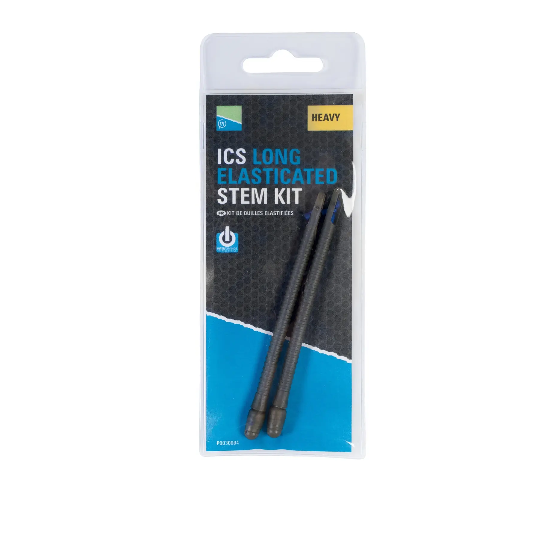 ics elastische stuurpen kit lang/zwaar