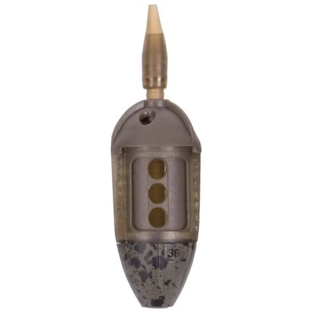 Alimentatore di vermi Preston Maggot Ics In-Line L 20g