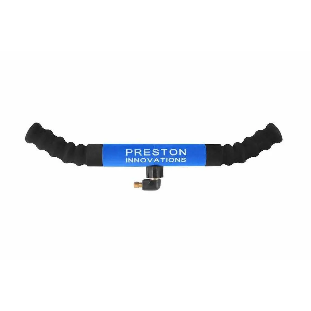 Kurzer Einzugsständer Preston deluxe