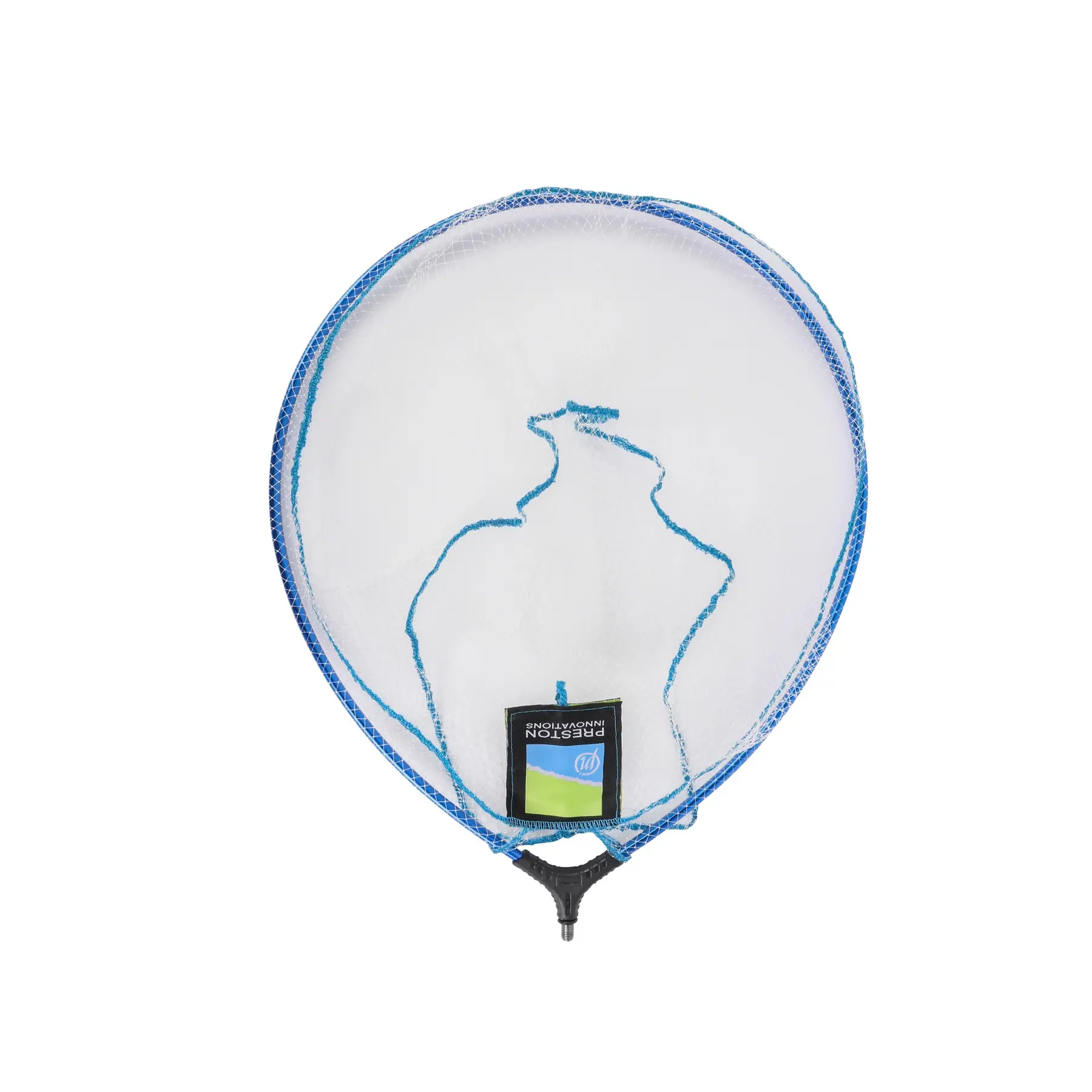 Landungsnetze aus Nylon Preston Supalite 45CM