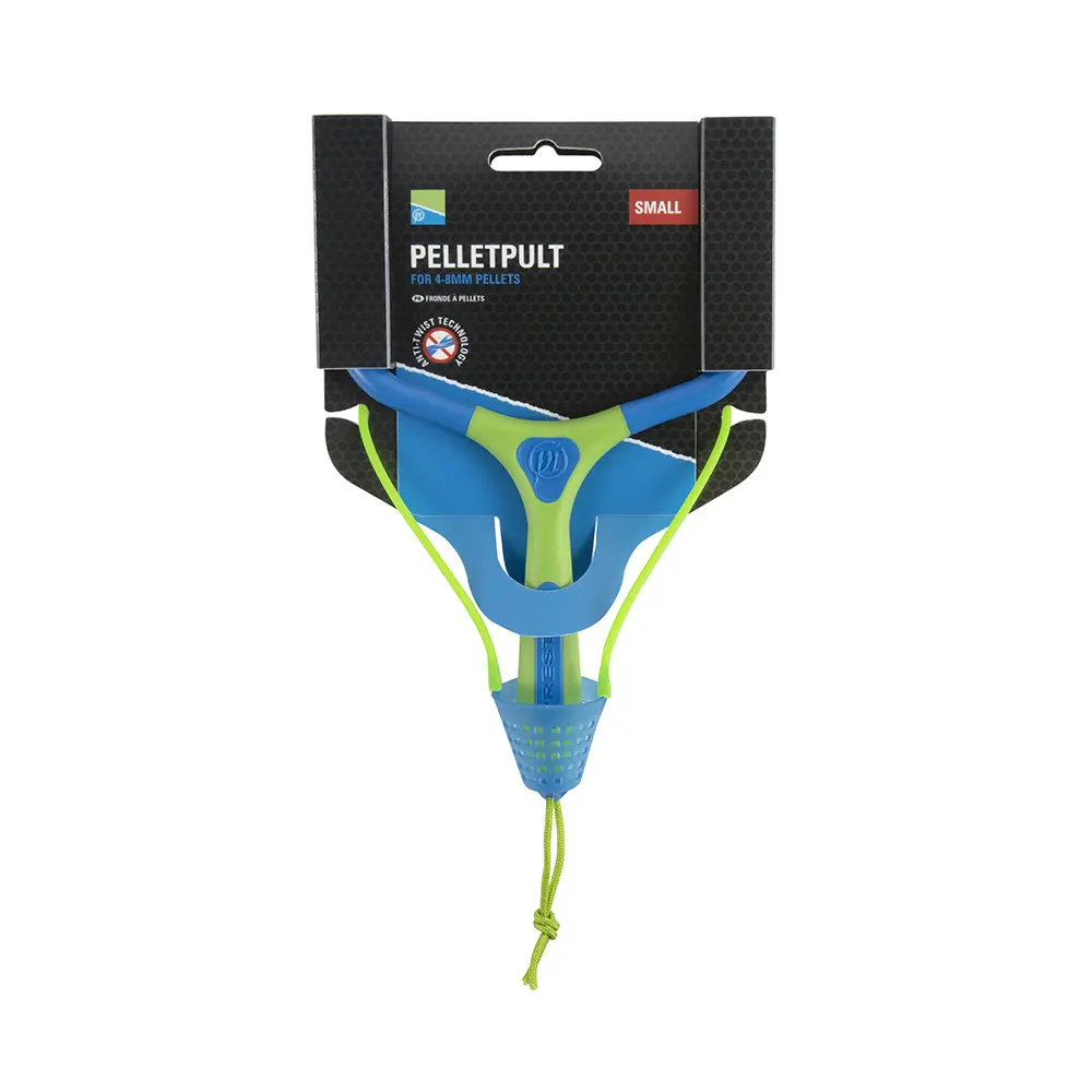 Fronde Preston preston pult elastic