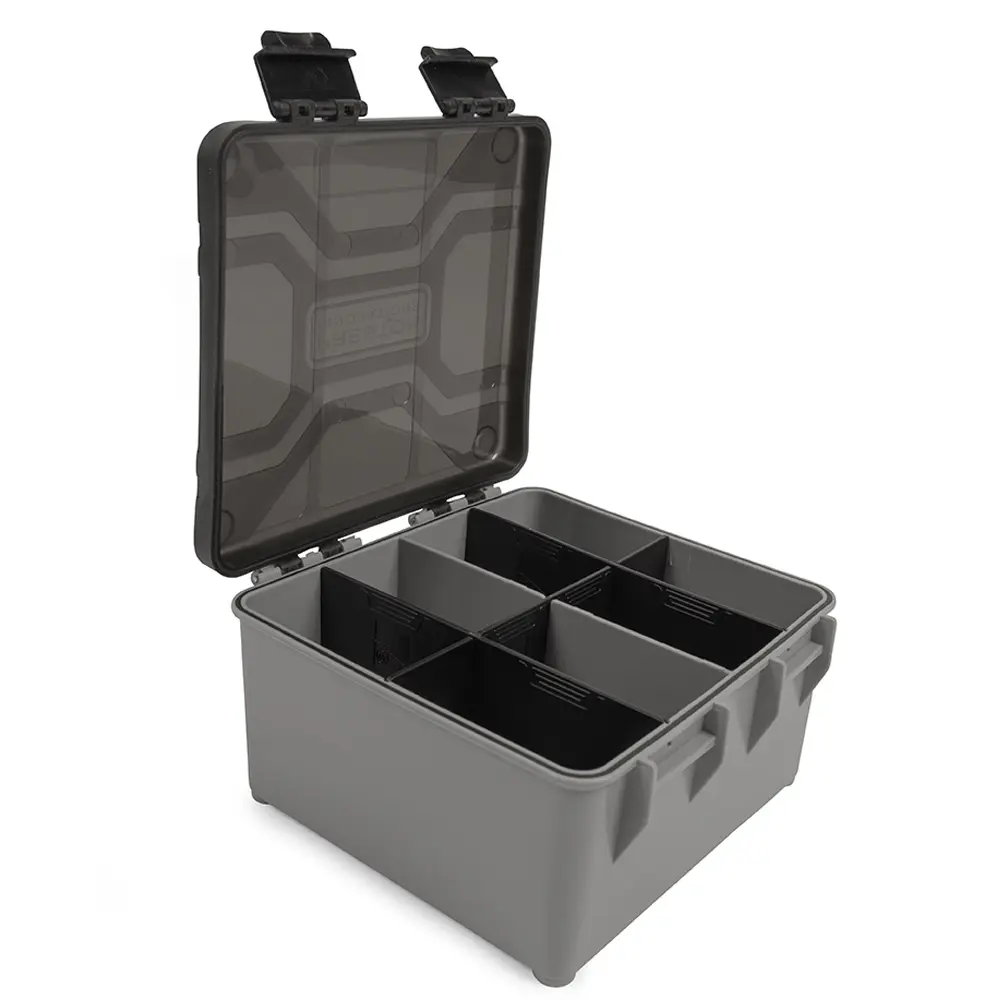 Zubehörbox Preston hardcase