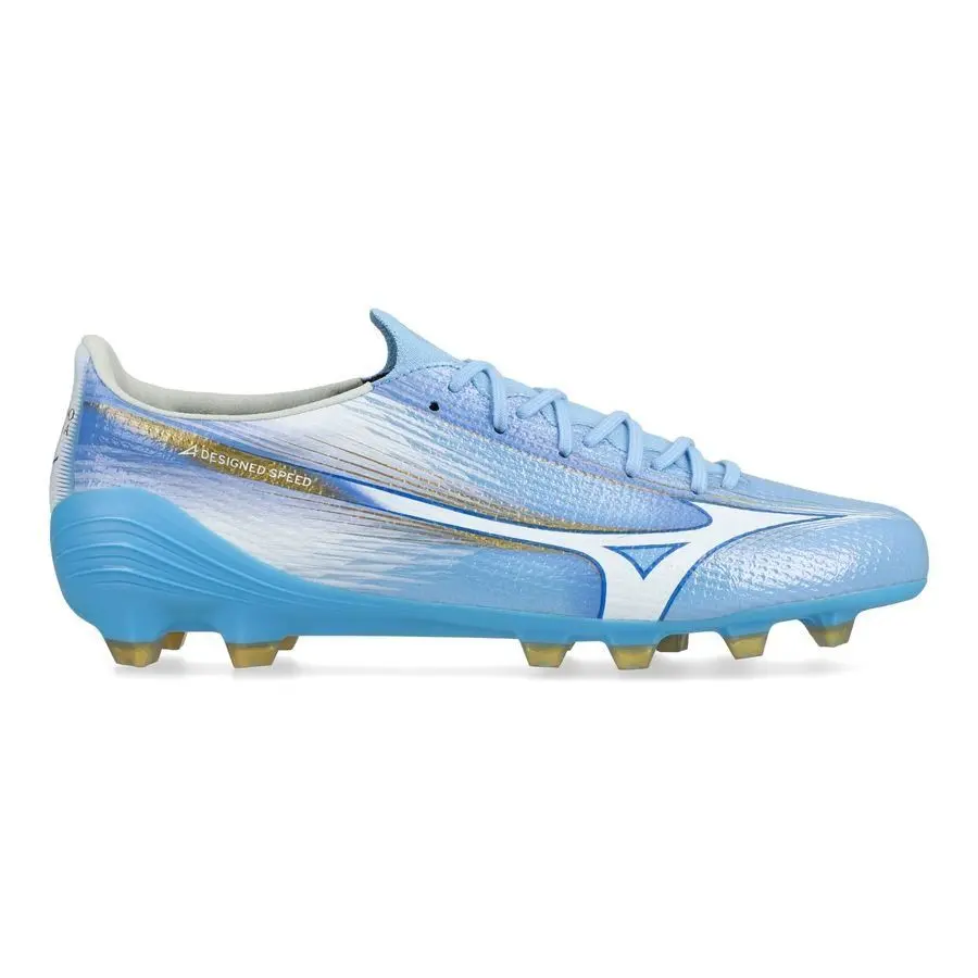Voetbalschoenen Mizuno A III Japan FG/AG