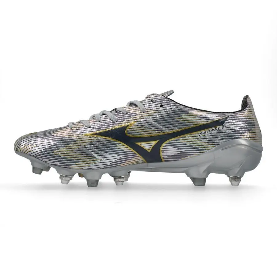 Scarpe calcio Mizuno Alpha II SG