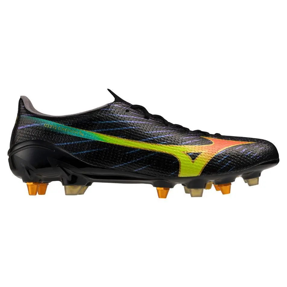 Scarpe da calcio Mizuno Alpha 3 Elite SG