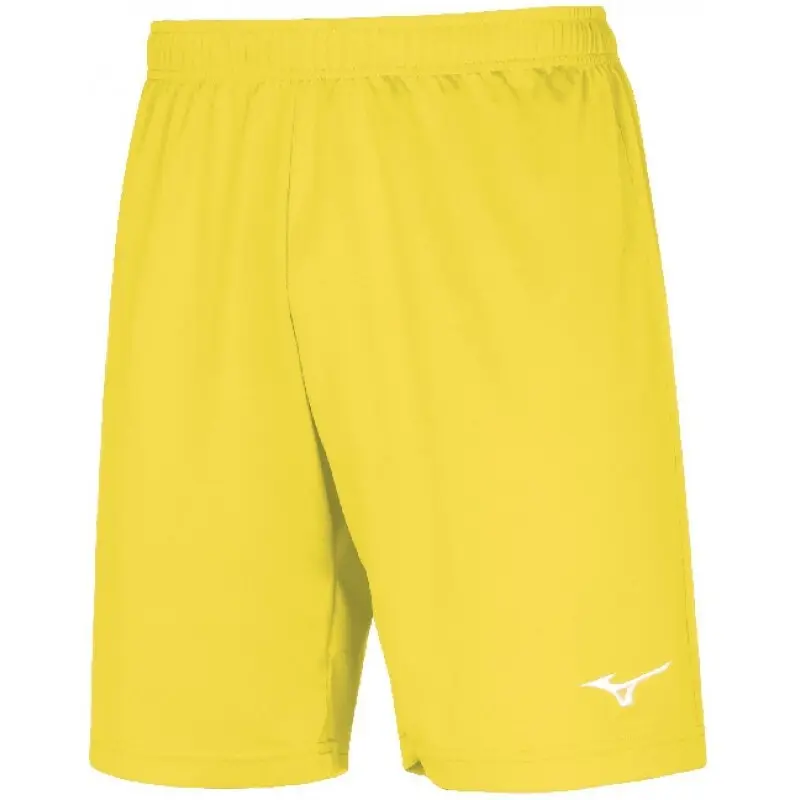Pantaloncini Mizuno Shukyu