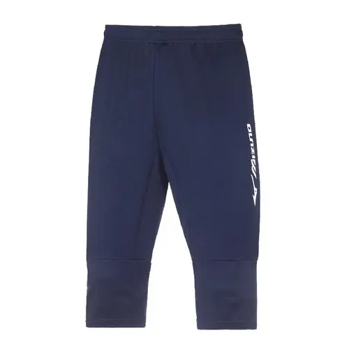 Pantaloni Mizuno Team sendai trad 3/4