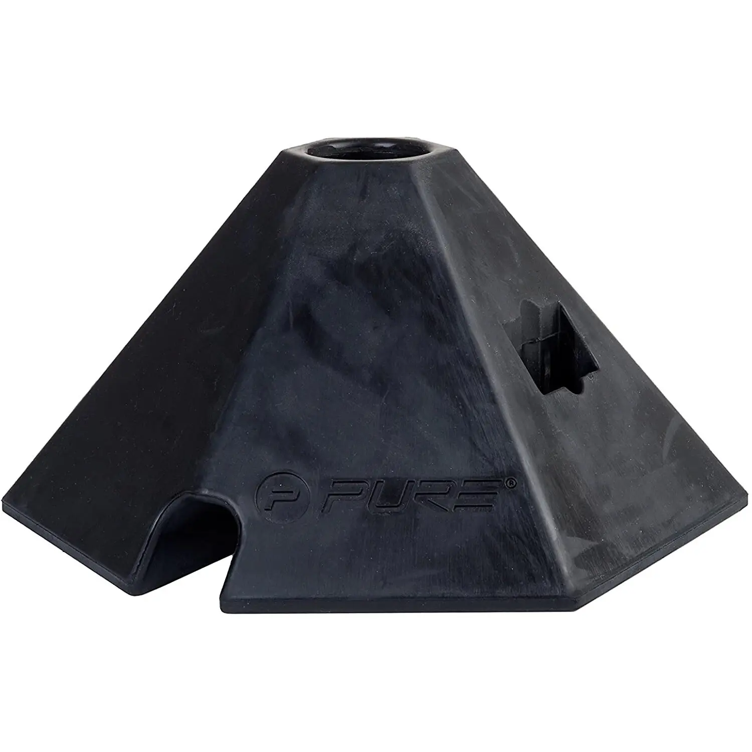 Rubber basis Pure2Improve