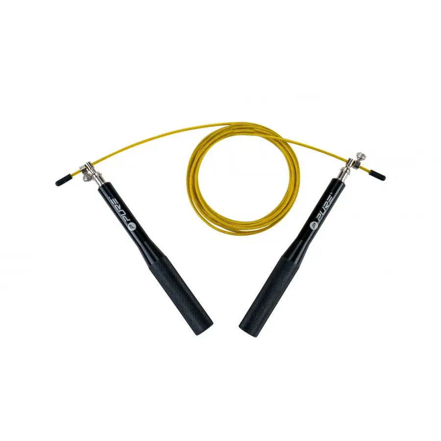 Skipping Rope Pure2Improve weighted jumprope