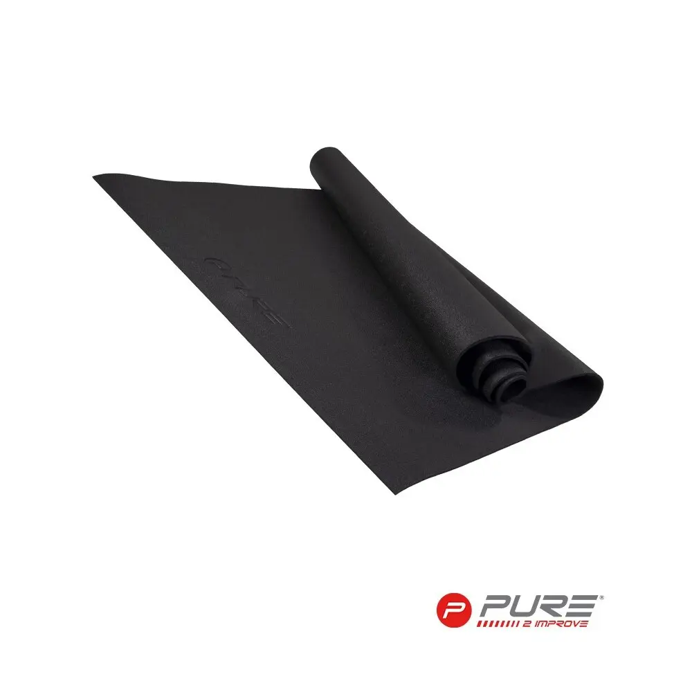 Tapis de sol Pure2Improve pvc floormat