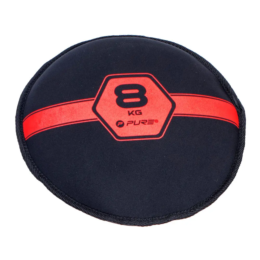 Sandglocke Pure2Improve 8Kg
