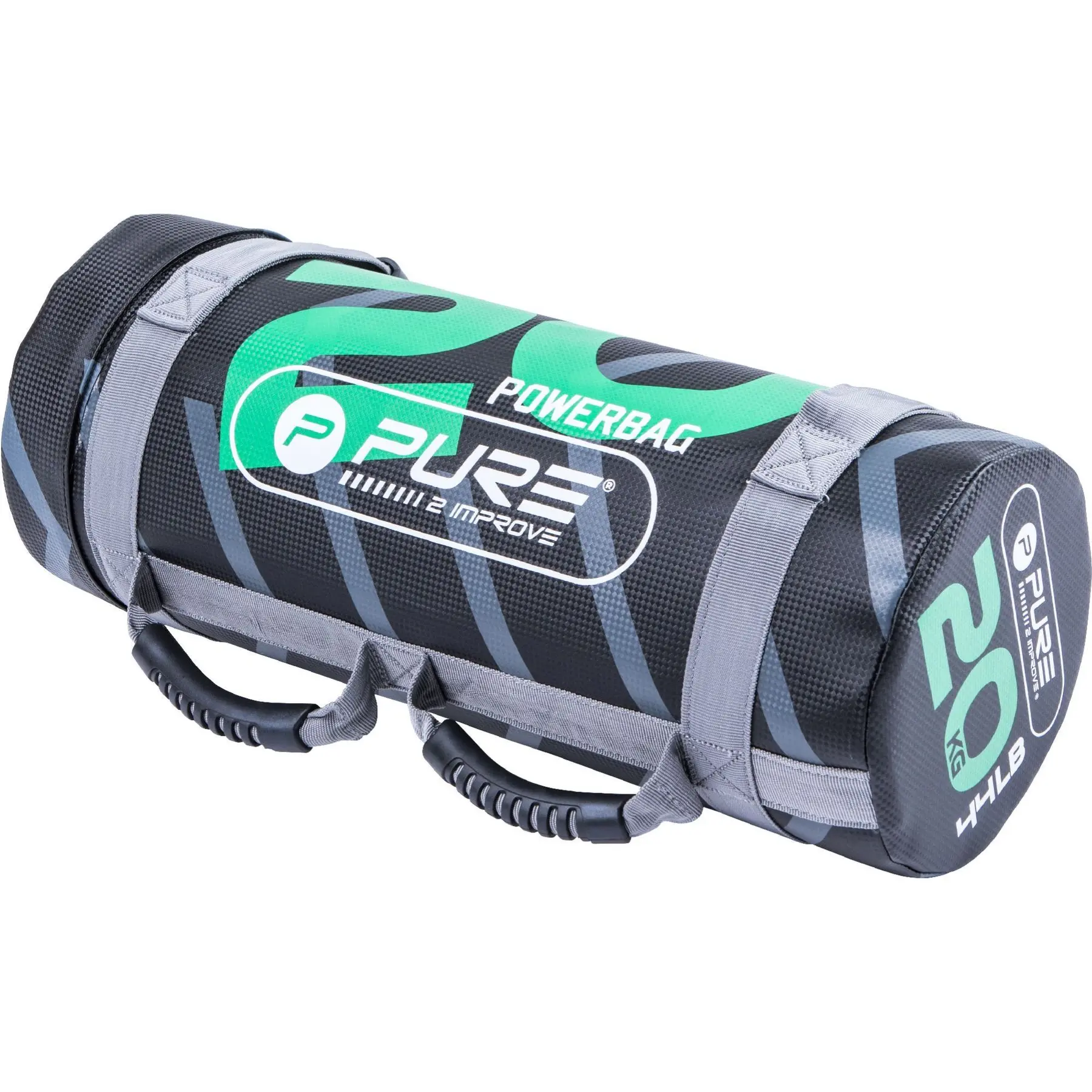 Powerbag Pure2Improve 20Kg