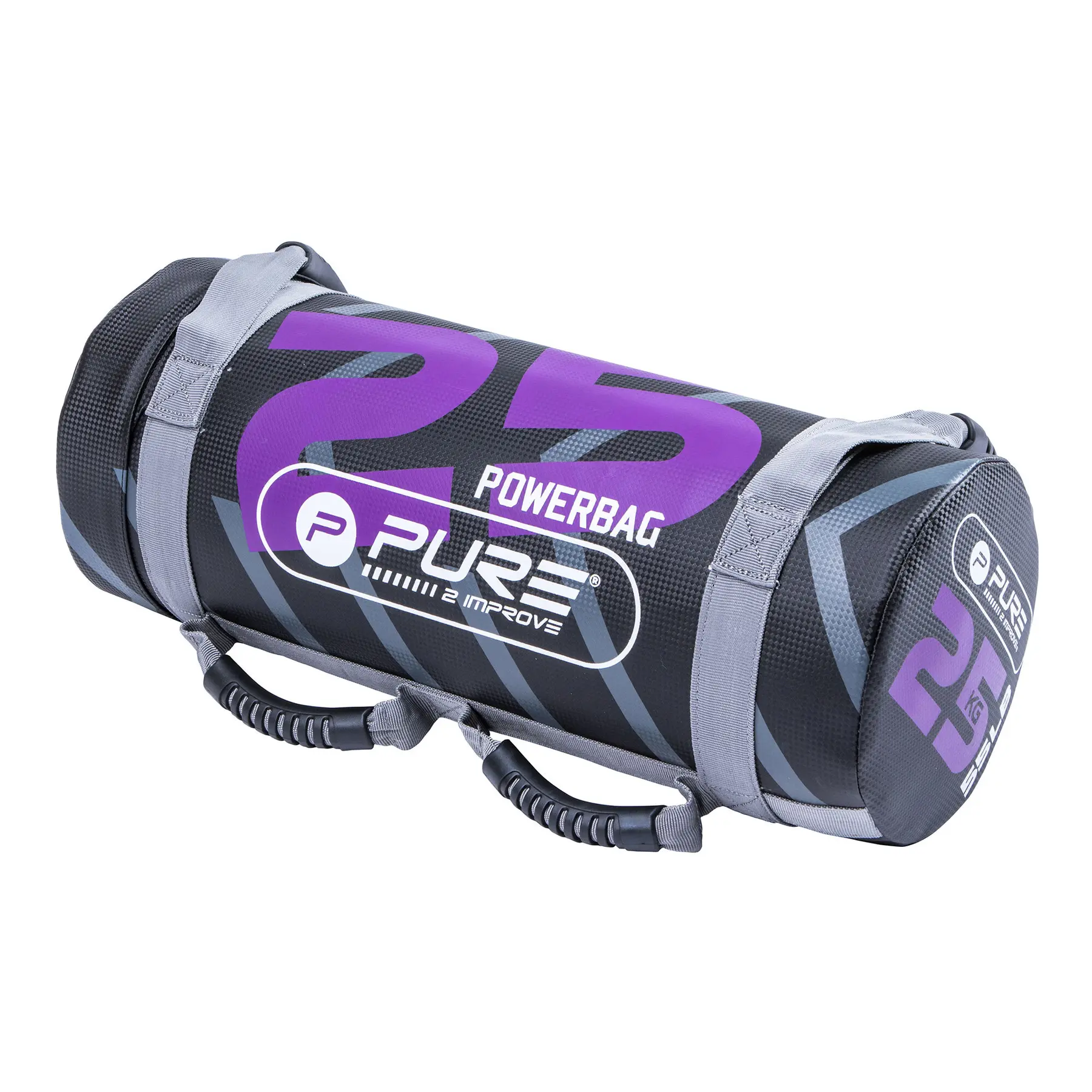 Bolsa de energía Pure2Improve 25Kg