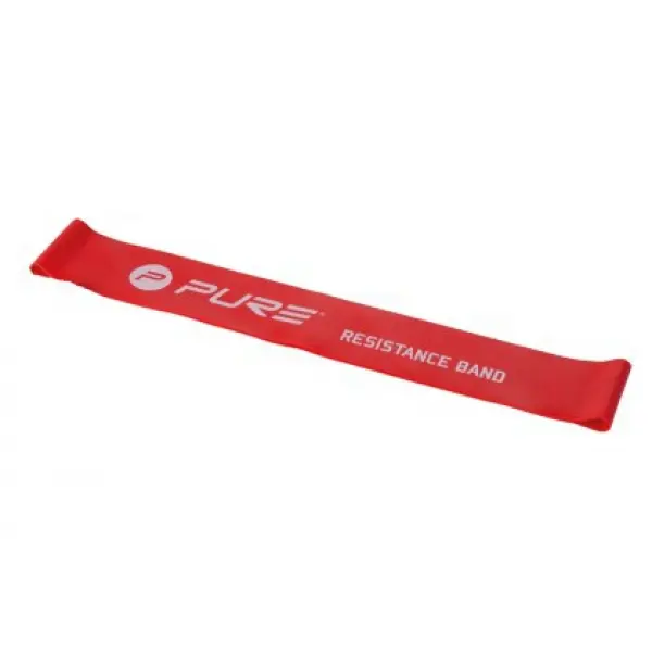 Set van 40 weerstandstrips Pure2Improve medium