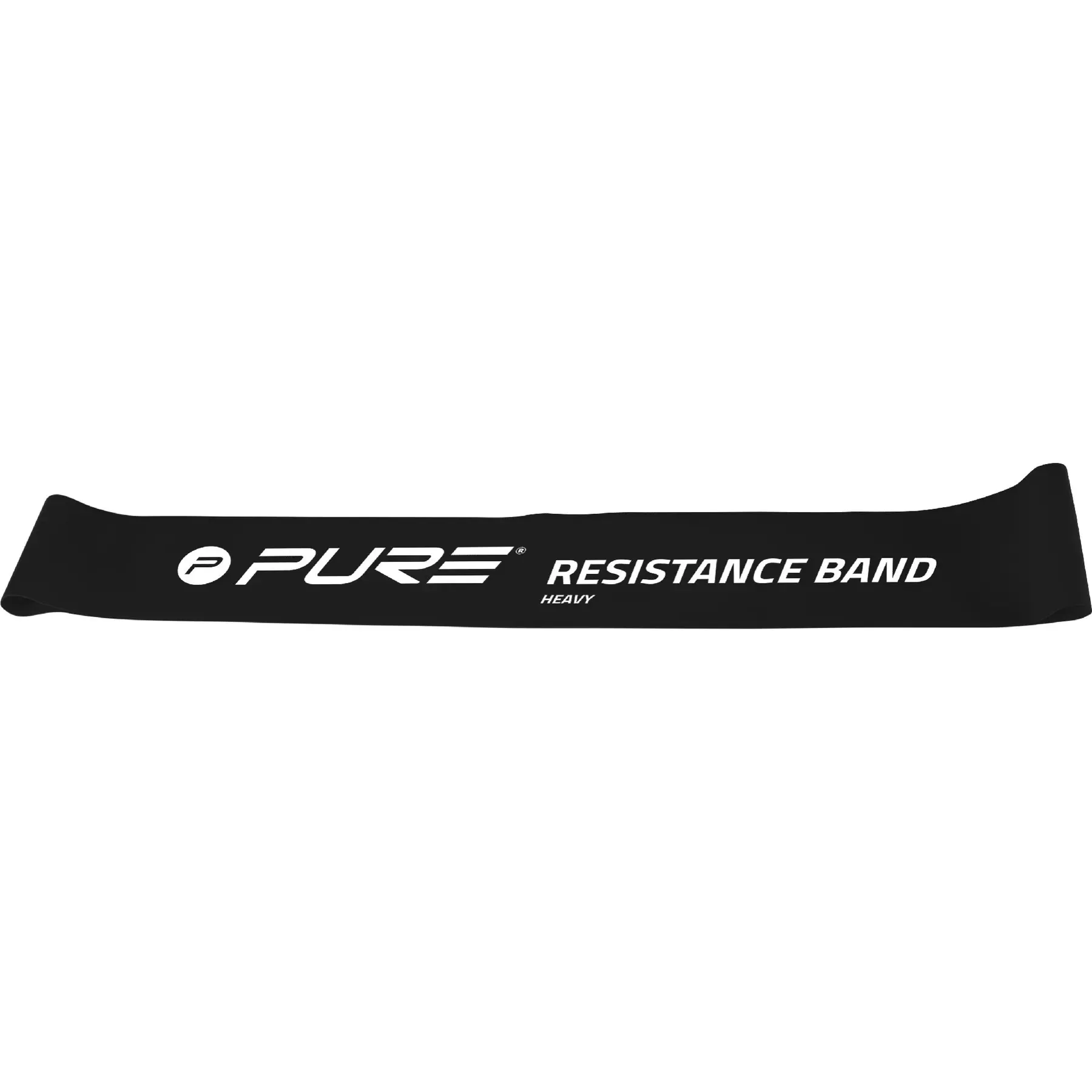 Confezione da 40 Fasce elastiche Pure2Improve heavy