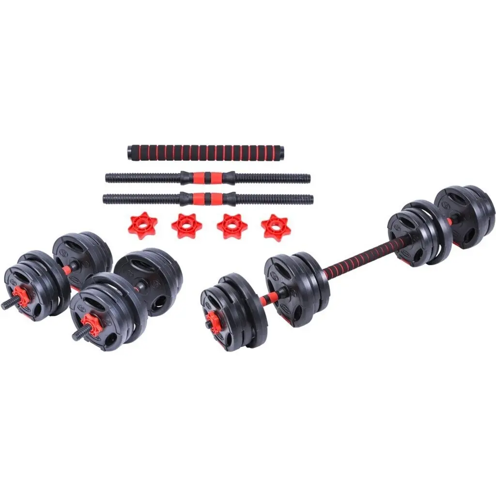 Paar hybride halters Pure2Improve 30Kg