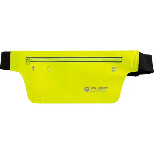 Pochette de smartphone ceinture Pure2Improve