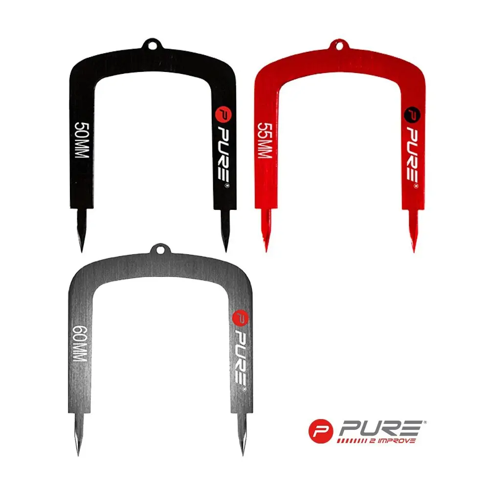Pure2improve Putting Gates Trainingshilfe - Image 2