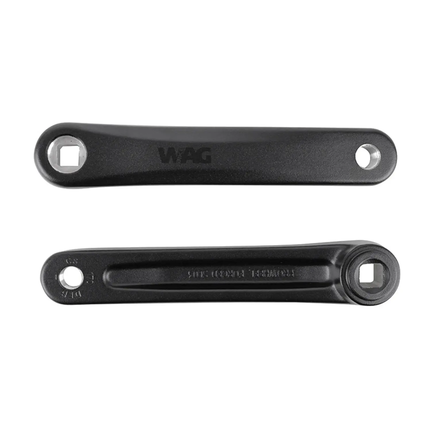 Manivelle destra e sinistra per Shimano E500 P2R