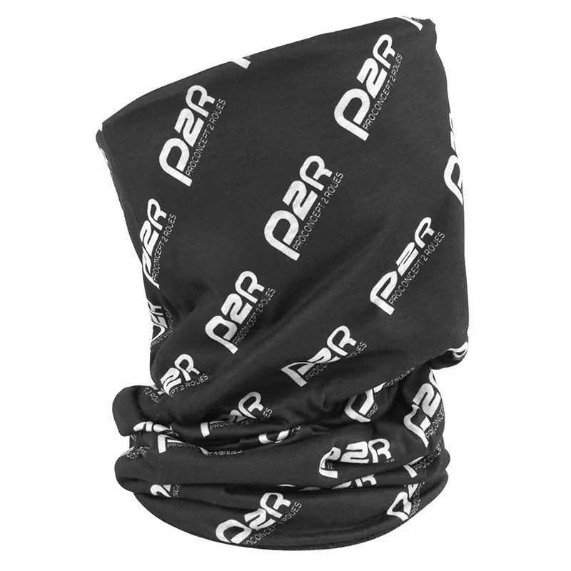 Fleece-Motorrad-Schlauchschal P2R