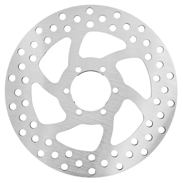 Motorrad-Bremsscheibe P2R Citycoco
