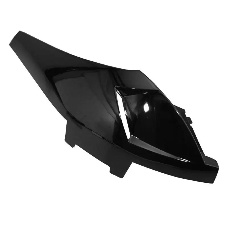 Verkleidung Rumpf hinten links P2R Peugeot 50 Ludix