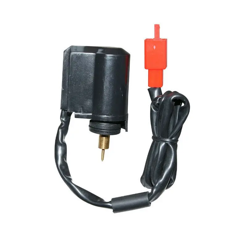 Automatischer elektrischer Starter P2R 125 Chinois 4T GY6 152QMI Premium