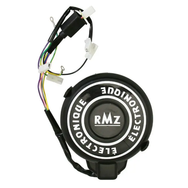 Accensione elettronica P2R Peugeot 103