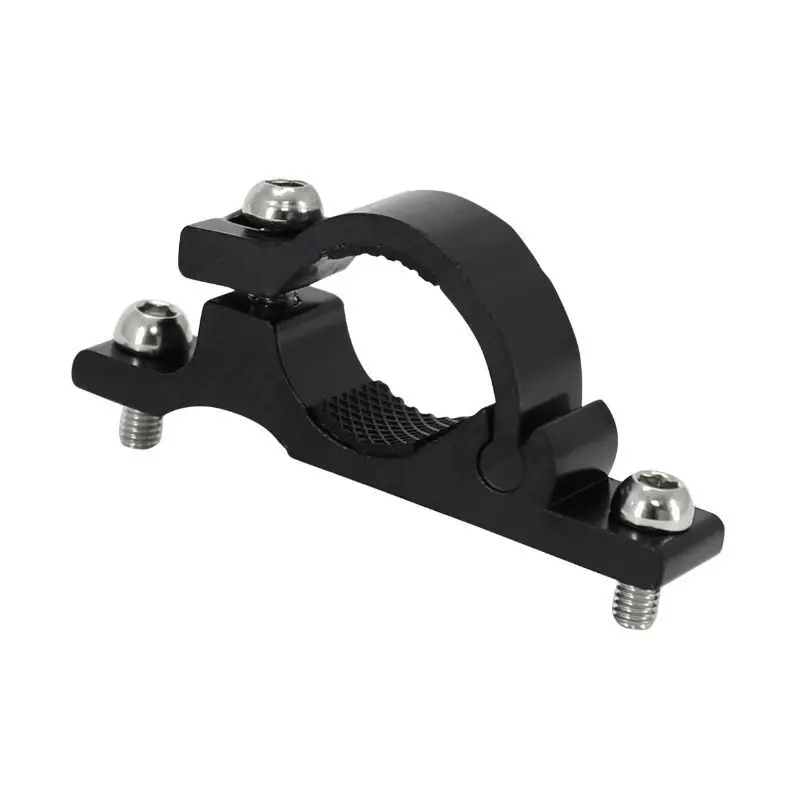 Adapter Flaschenhalter am Lenker P2R