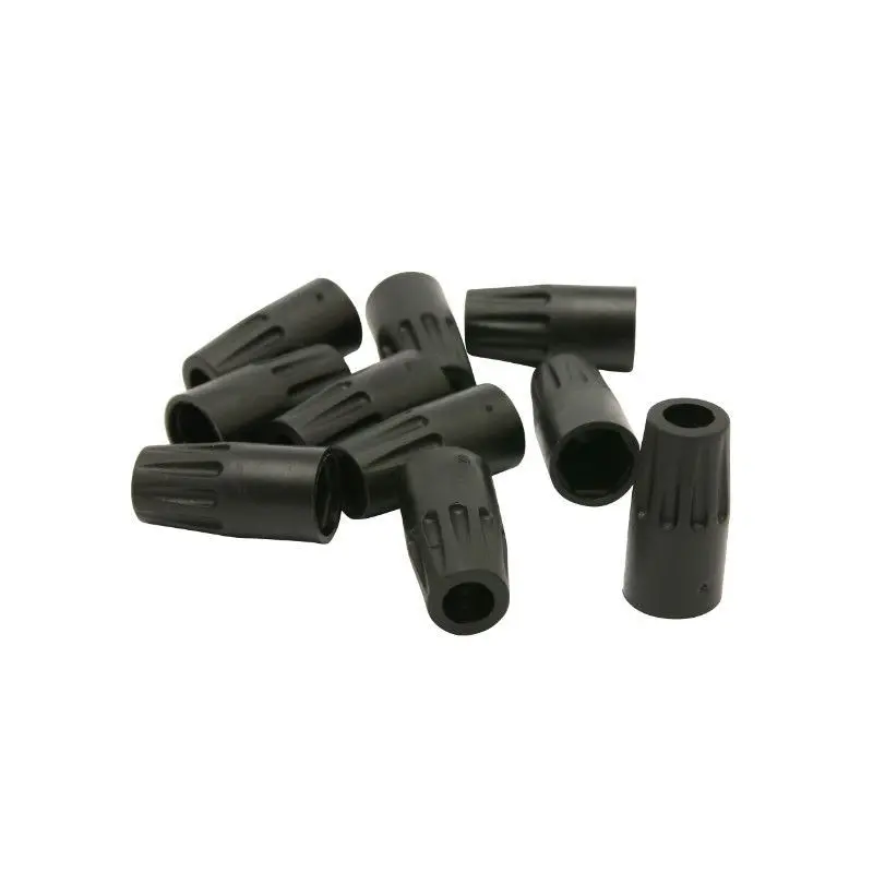10er-set Plastikschlauchverbindung Auf Hebel Shimano
