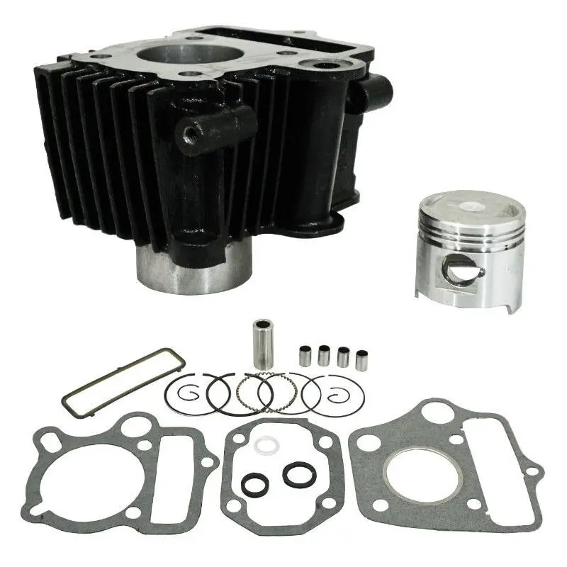 Zylinder P2R Honda 50 DAX 4T