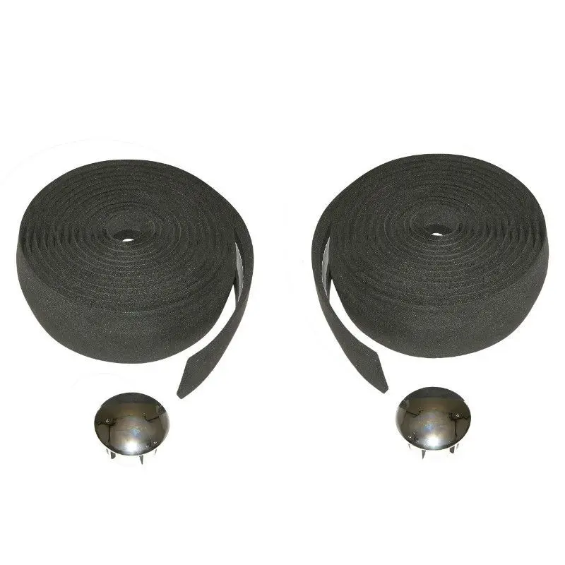 Korkfreies Fahrradlenkerband P2R Cork