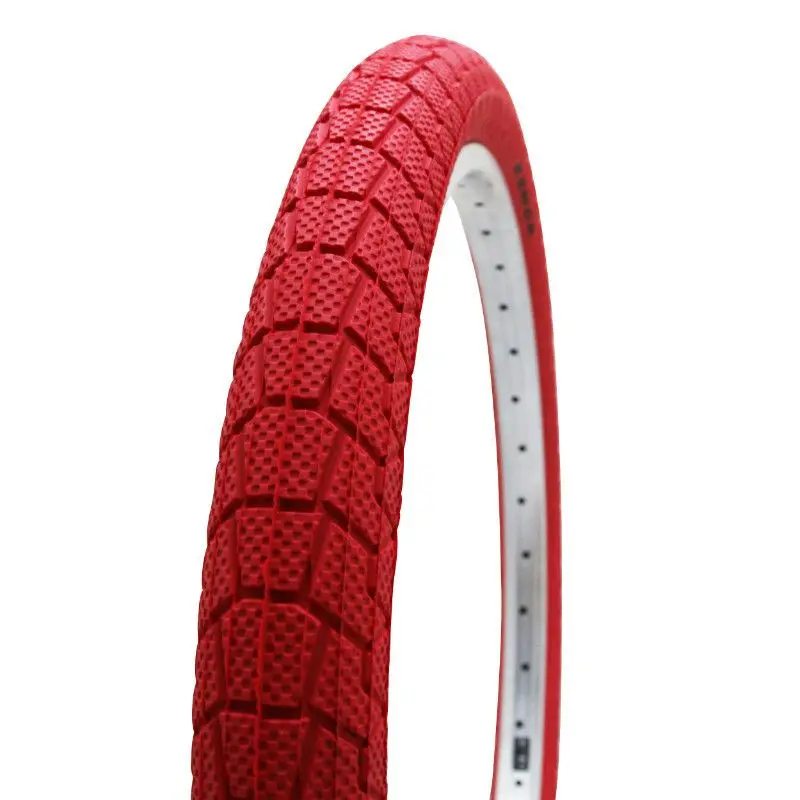 BMX-Reifen selection P2R Kenda Slick Tr (50-406)