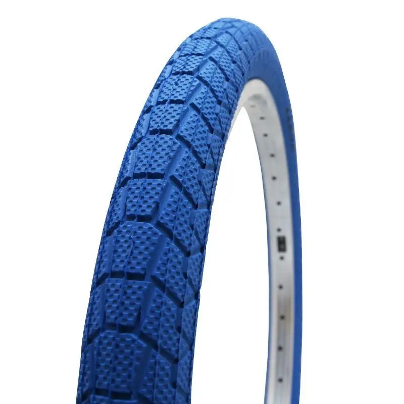 Rad BMX P2R Kenda Slick Tr (50-406)