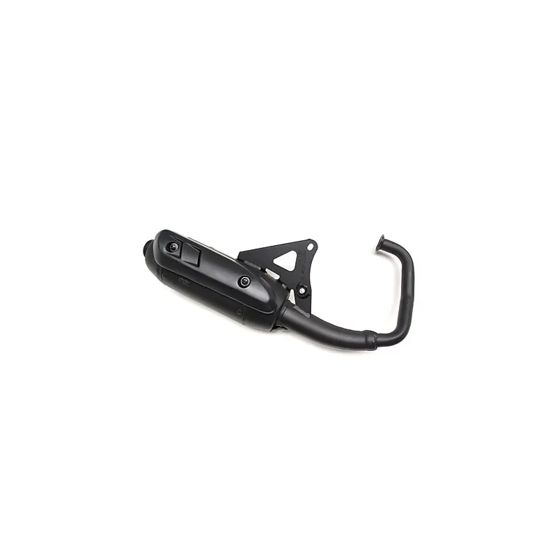 Rollerauspuff P2R Ct1 Peugeot 50 Tkr, Trekker, Speedfight, Vivacity