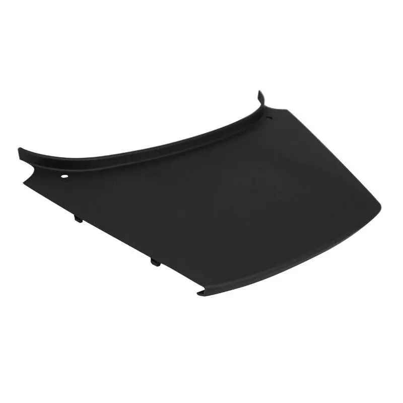 Verkleidung der hinteren Zwischenabdeckung P2R Yamaha 500 Tmax 2001>2007