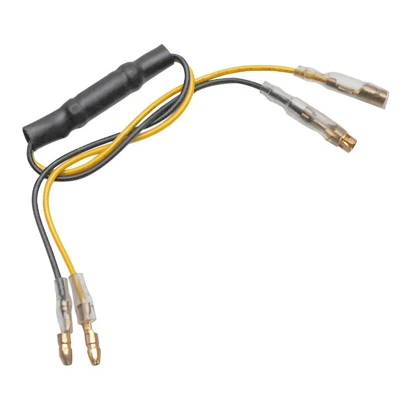 Résistances clignotants P2R 27 OHMS