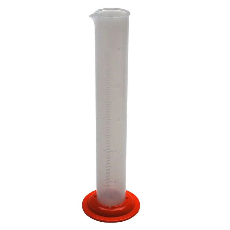Graduiertes Dosierungs-Eprouvette P2R
