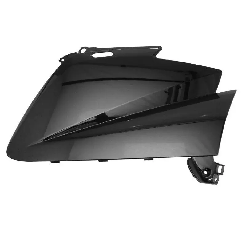 Verkleidung vorne rechts P2R Yamaha 530 TMAX 2012>2014
