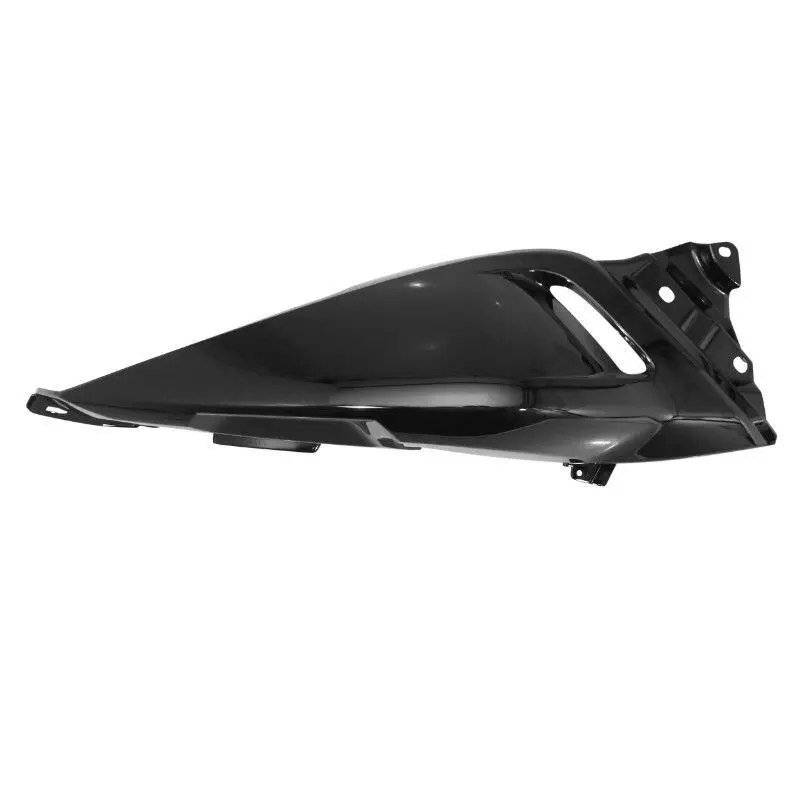Verkleidung Rumpf hinten links P2R Yamaha 530 Tmax 2012>2014