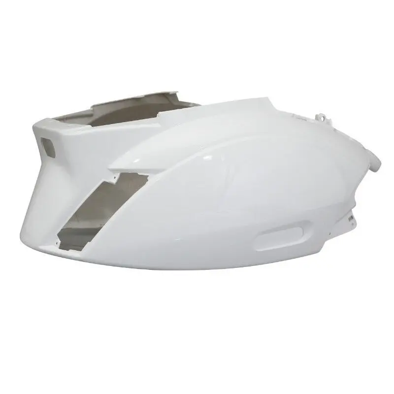 Verkleidung hintere Schale P2R Piaggio 50 Zip 2000