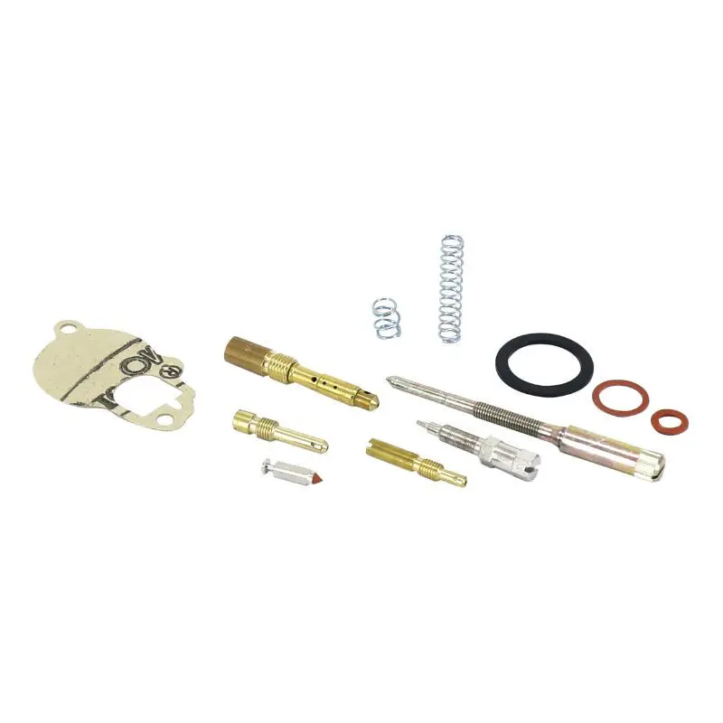 Tasche für Vergaser-Reparaturkit P2R Piaggio 200 Vespa PX