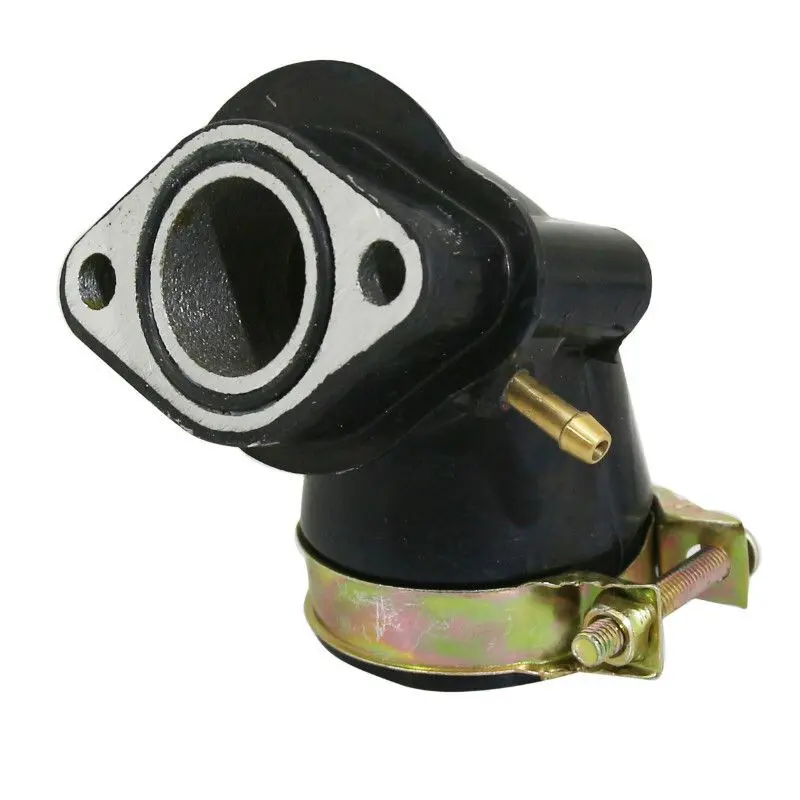 Pfeifeneinlass P2R Kymco 125 Dink