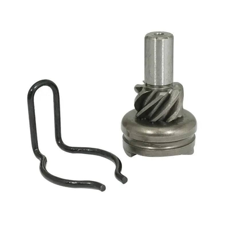 Kick-Nuss P2R court Peugeot 50 Trekker, Ludix, Speedfight, Fox