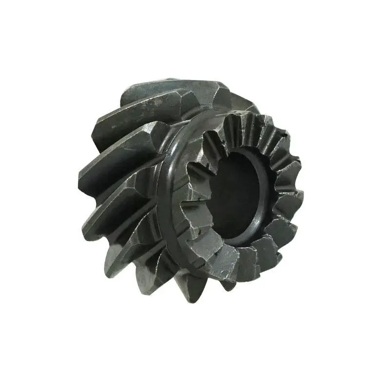 Walnuss-Kick-Fels P2R MBK 51