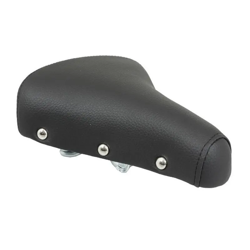 Sattel mit Feder P2R Solex